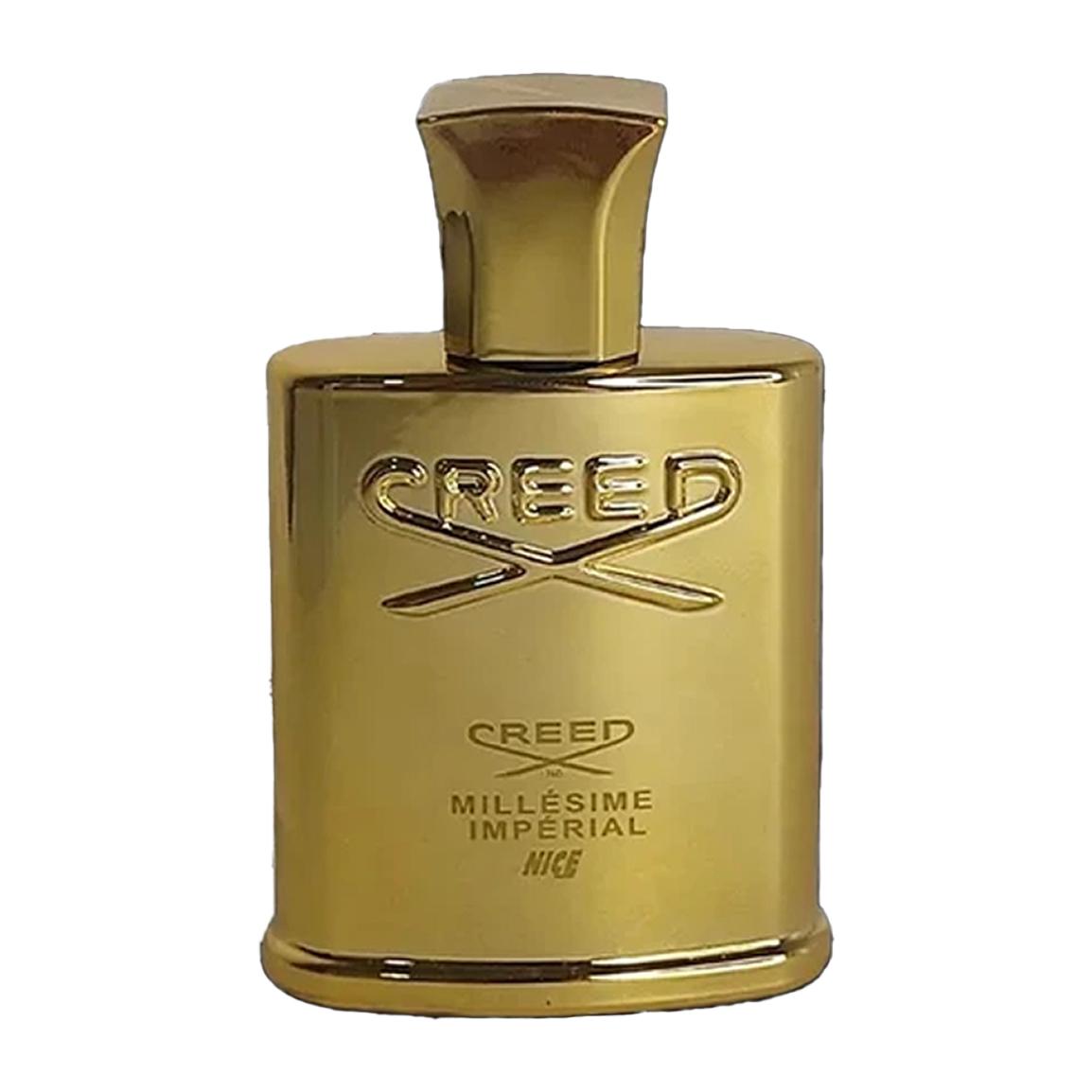 عطر جیبی مدل Creed Imperial Millesime حجم 30 میلی لیتر