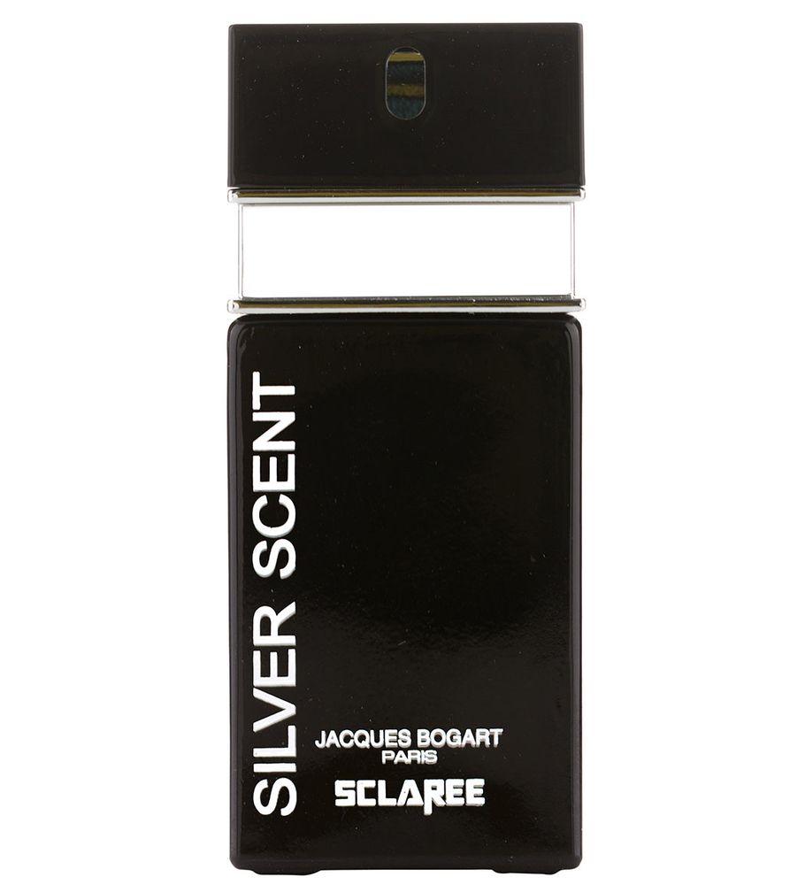 ادوپرفیوم مردانه مدل Silver Scent حجم 30میل