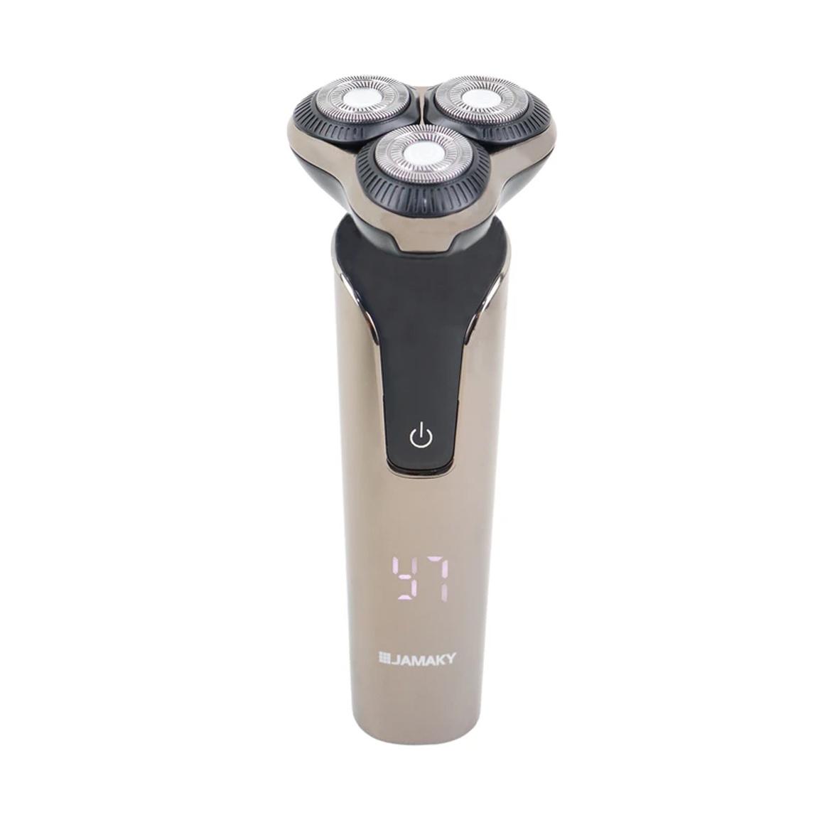 ماشین اصلاح موی صورت مدل JPC60001