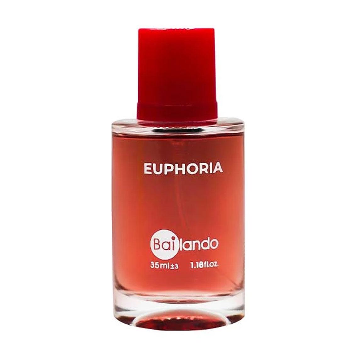 عطر جیبی زنانه مدل Euphoria حجم 35 میلی لیتر
