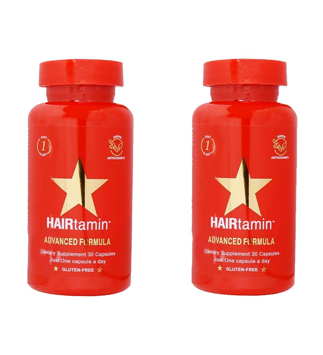 قرص Advanced Formula دو بسته 30 عددی