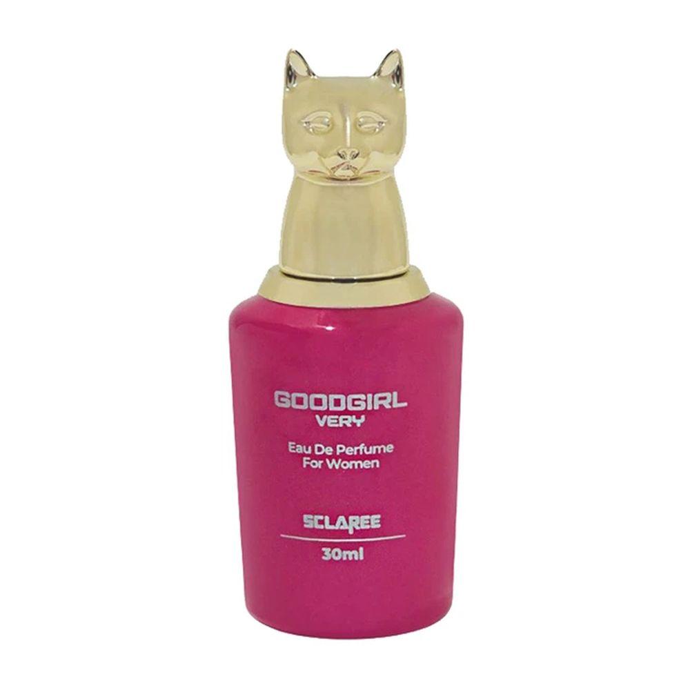 عطر جیبی زنانه مدل Good Girl Very Animal حجم 30 میلی لیتر