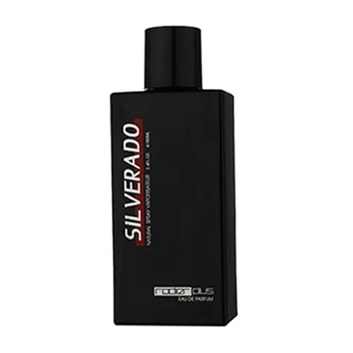ادوپرفیوم مردانه مدل Silverado حجم 100 میلی لیتر