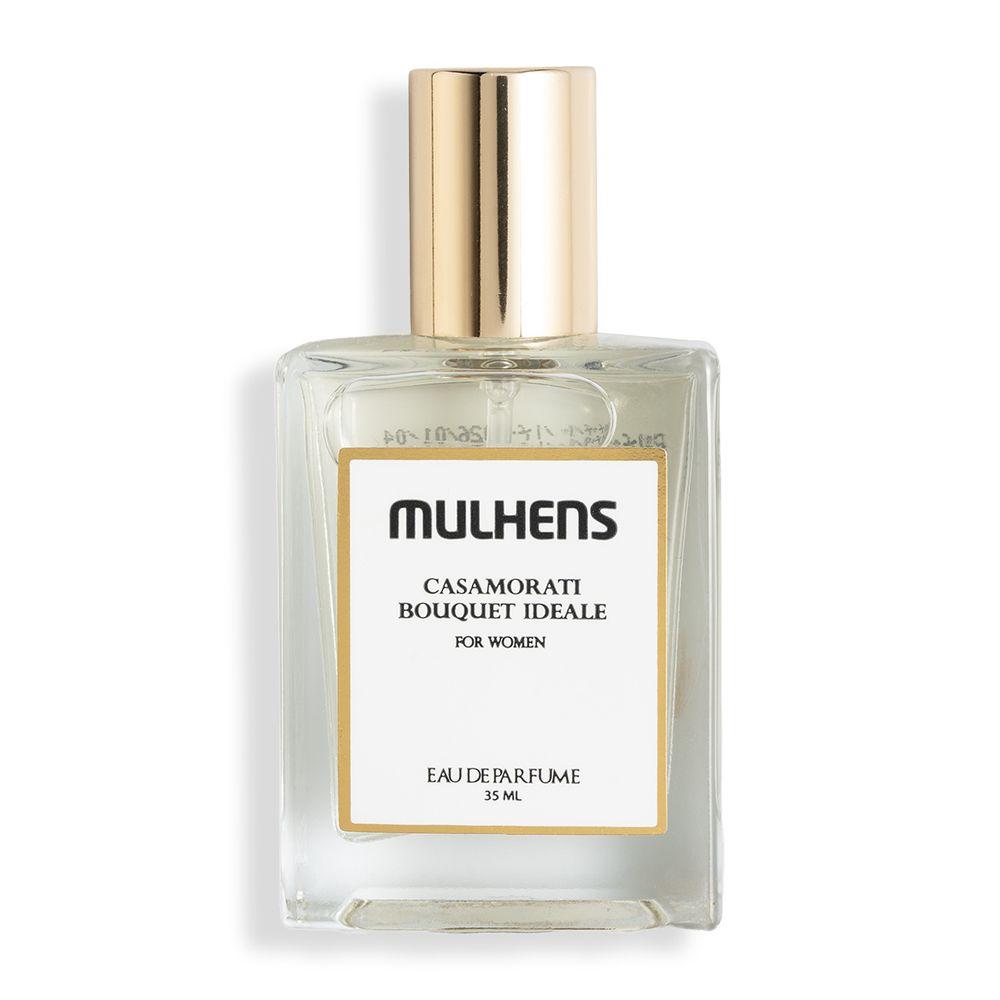 عطر جیبی زنانه مدل Casamorati Bouquet Ideale حجم 35 میلی لیتر