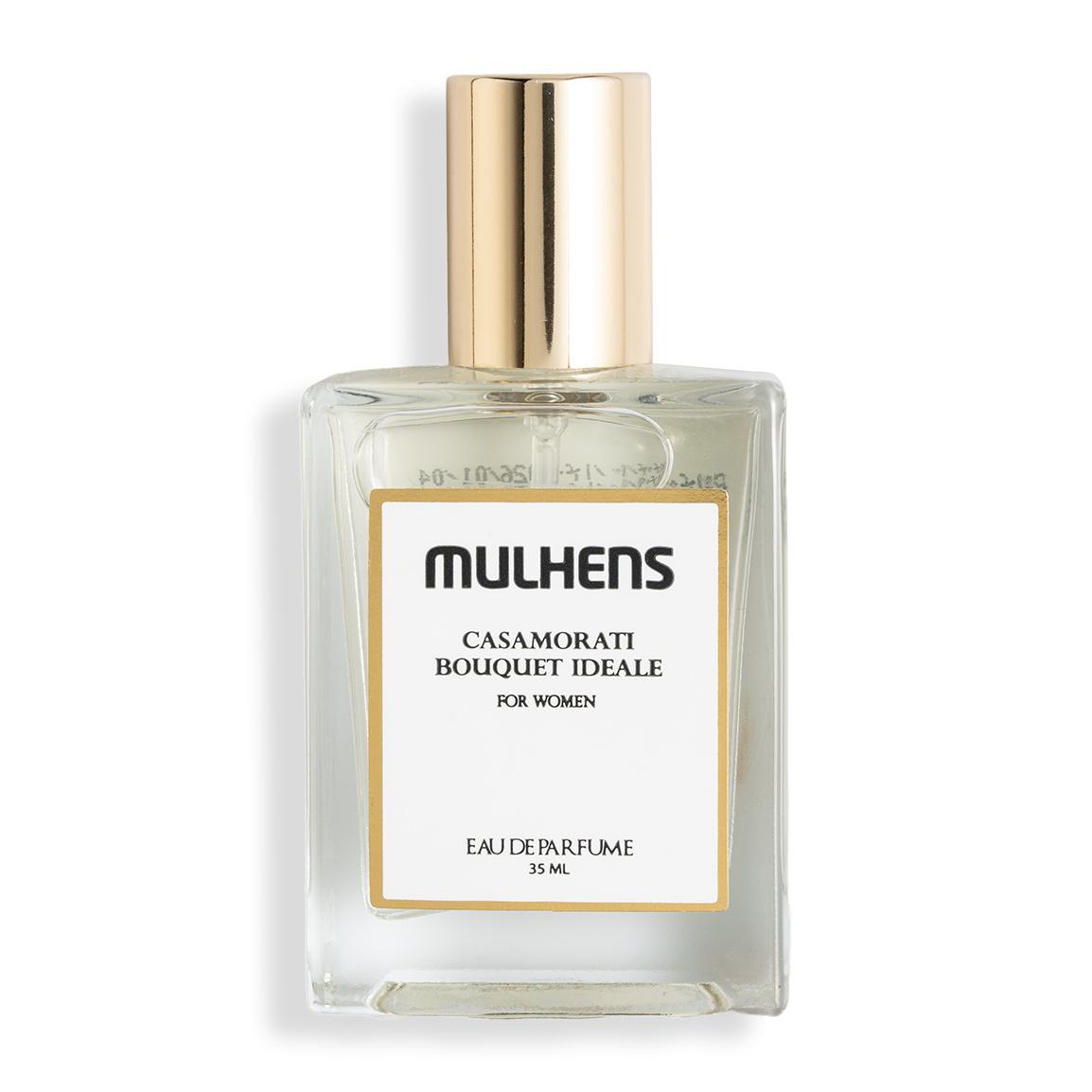 عطر جیبی زنانه مدل Casamorati Bouquet Ideale حجم 35 میلی لیتر
