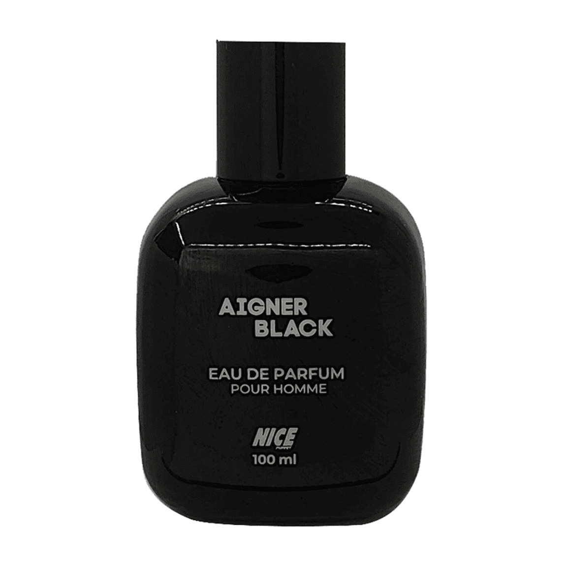 ادوپرفیوم مردانه مدل Aigner Black حجم 100 میلی لیتر