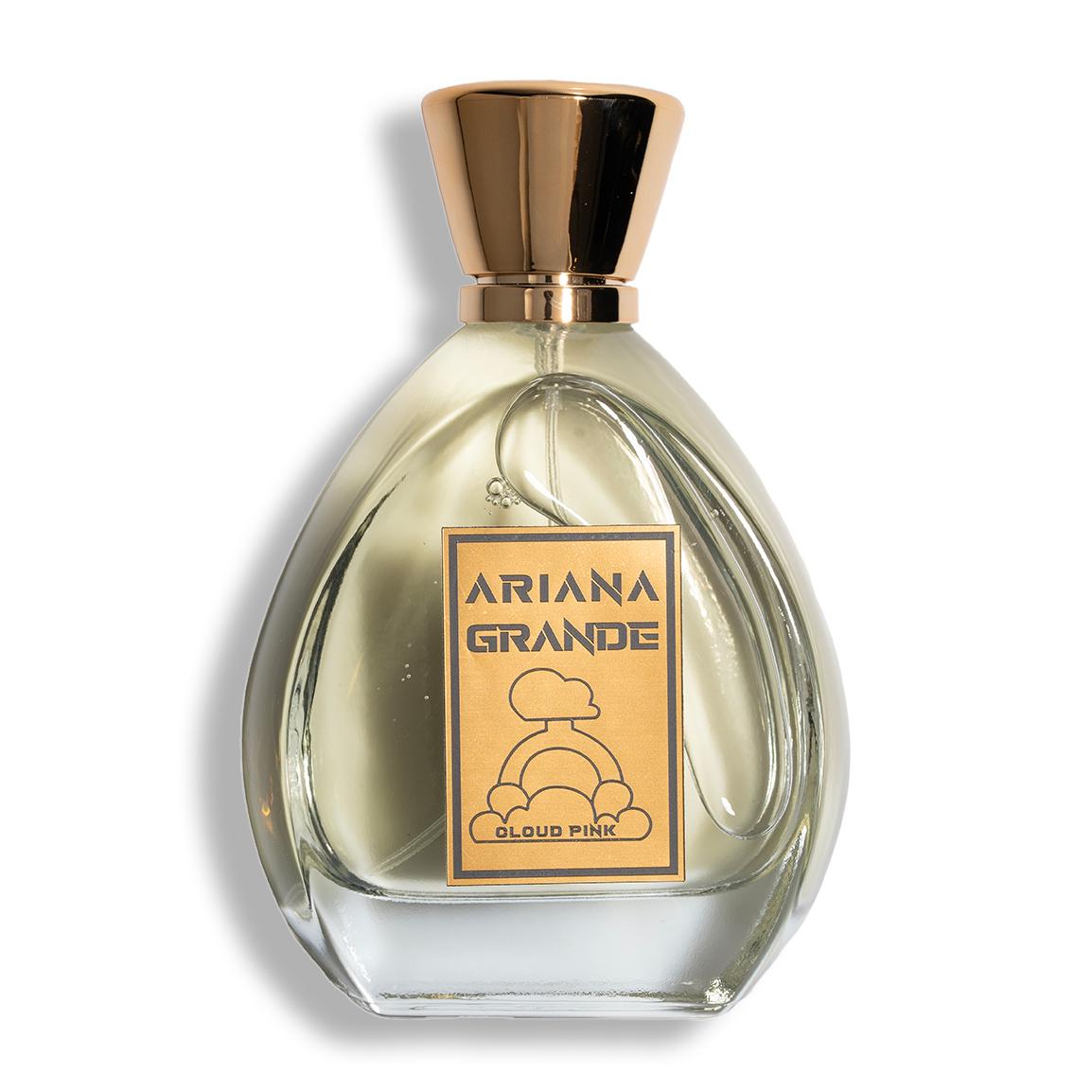 ادوپرفیوم زنانه مدل Ariana Grande حجم 100 میلی لیتر