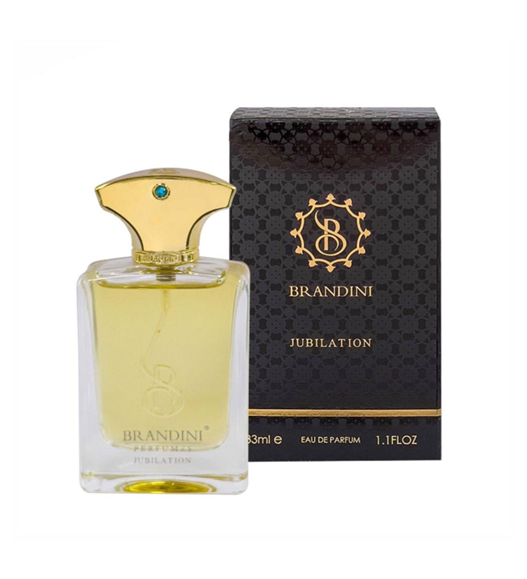عطر مردانه جوبیلیشن 33 میل