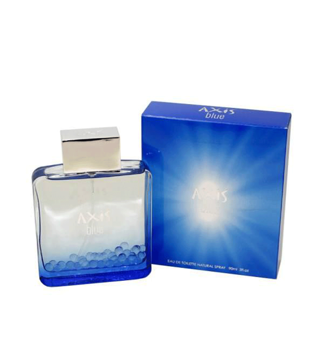 عطر مردانه Blue حجم 90 میل