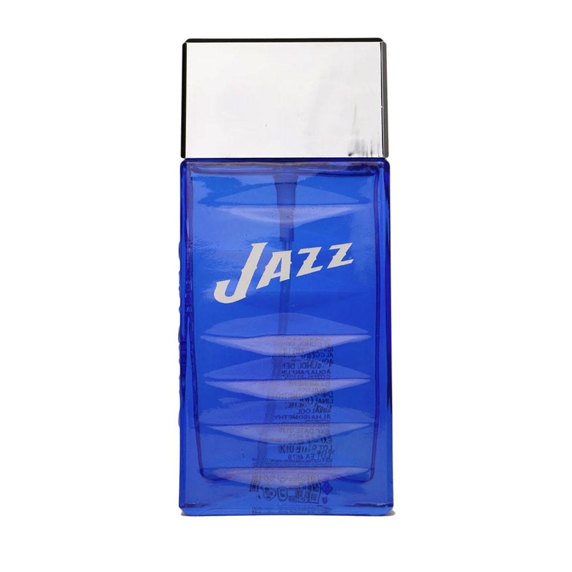 ادوپرفیوم مردانه مدل Jazz با رایحه پلوبلو رالف لارن حجم 75 میلی لیتر