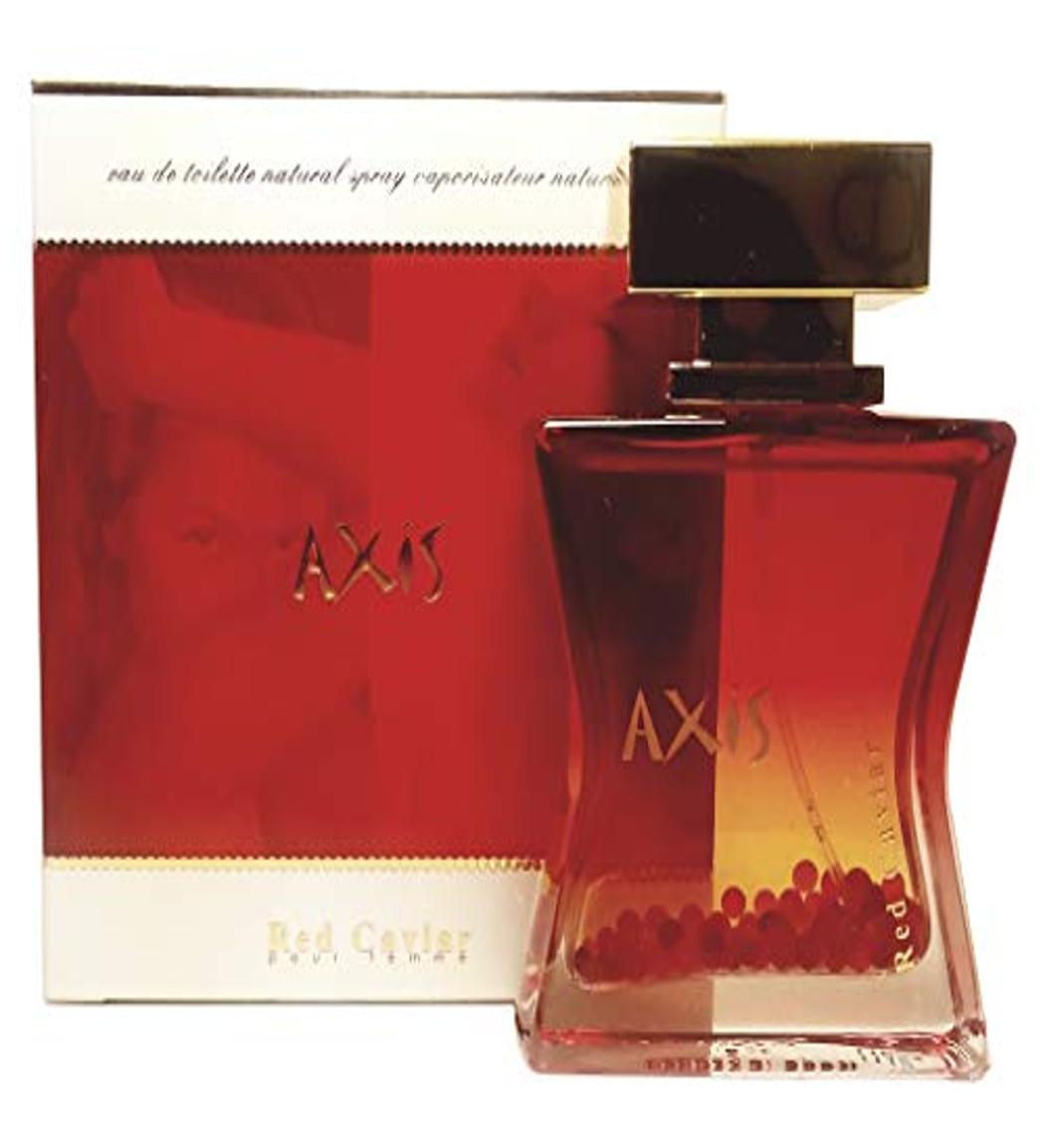 عطر مردانه Red حجم 90 میل