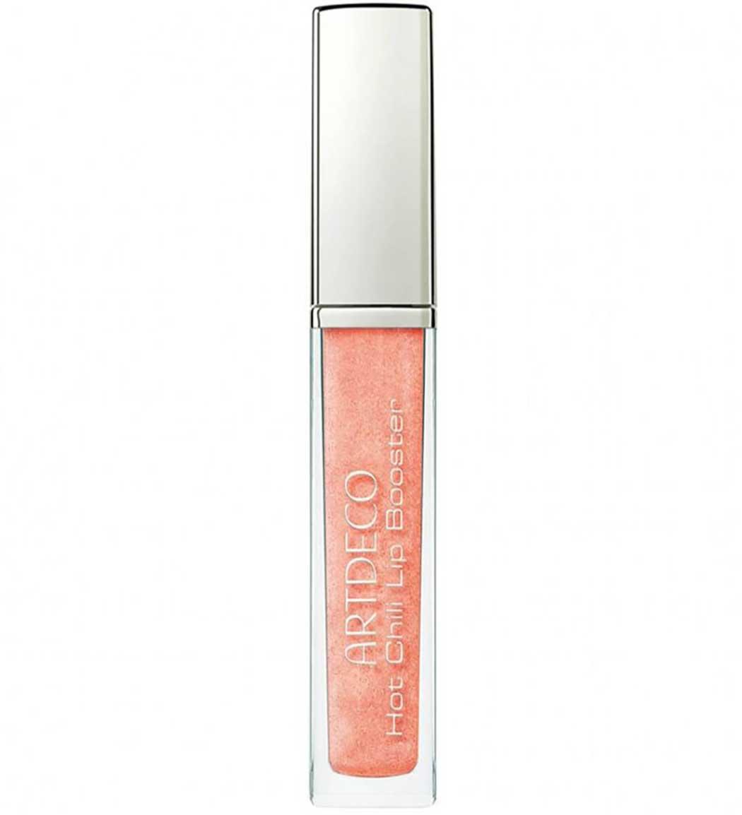 حجم دهنده و برق لب Hot Chili Lip Booster حجم 6 میل
