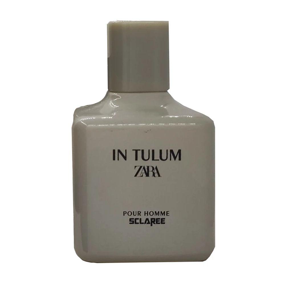 ادوپرفیوم مردانه مدل In Tulum Zara حجم 100 میلی لیتر