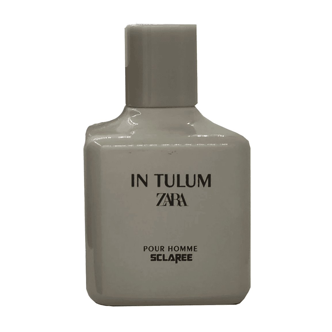 ادوپرفیوم مردانه مدل In Tulum Zara حجم 100 میلی لیتر