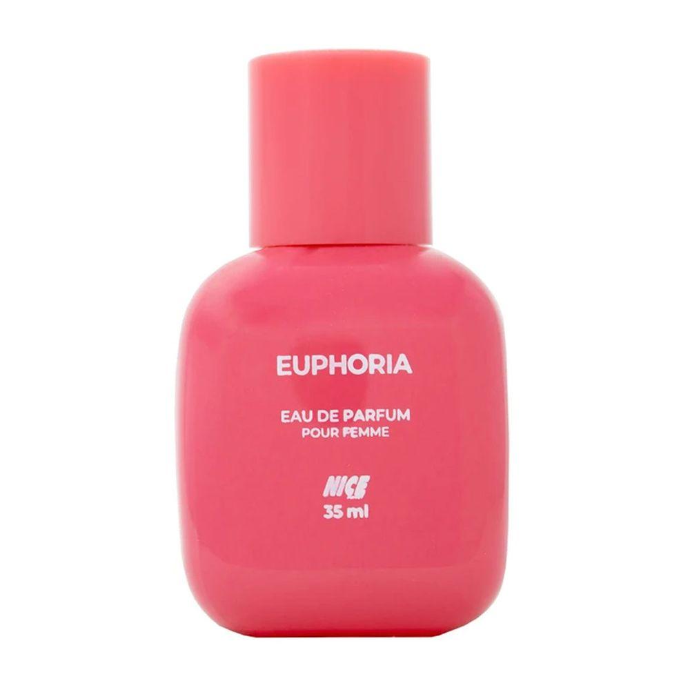 عطر جیبی زنانه مدل Euphoria حجم 35 میلی لیتر