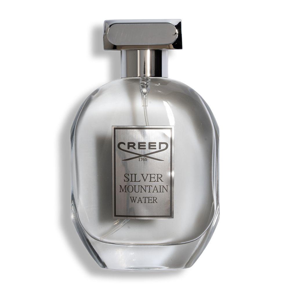 ادو پرفیوم مردانه مدل Creed Silver Mountain Water حجم 100 میلی لیتر