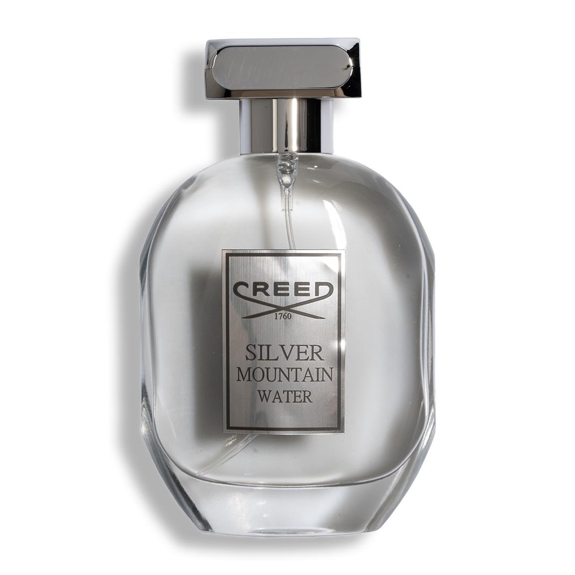 ادو پرفیوم مردانه مدل Creed Silver Mountain Water حجم 100 میلی لیتر