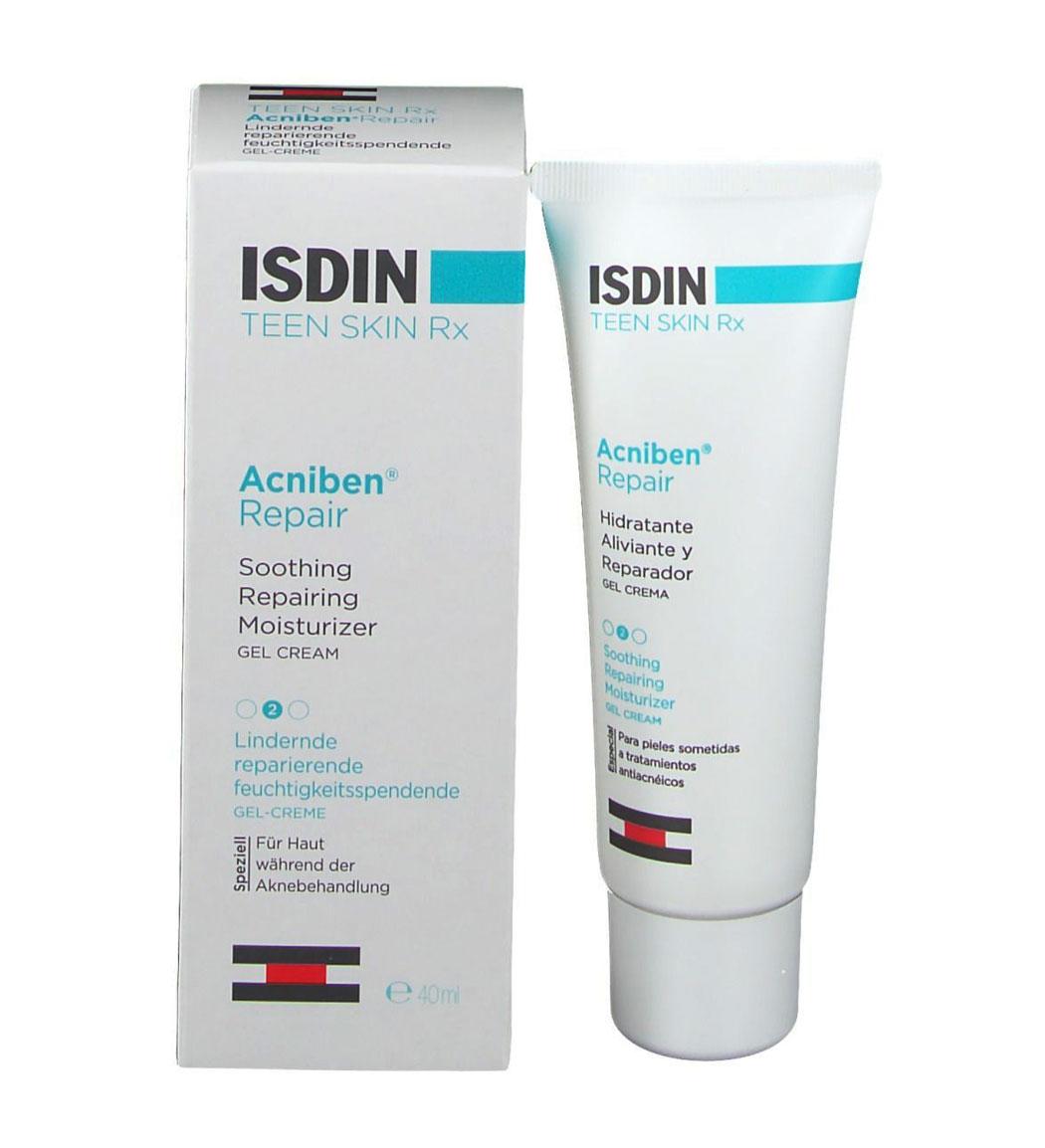 ژل آبرسان مدل Acniben Repair حجم 40 میل