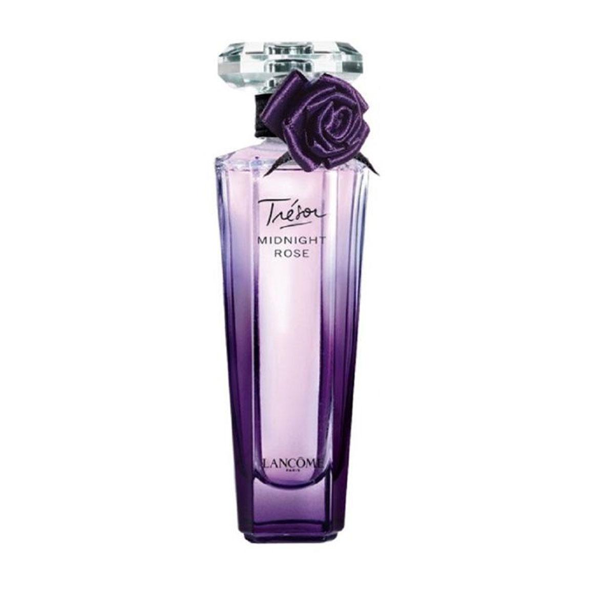 ادوپرفیوم زنانه مدل Tresor Midnight Rose حجم 50 میلی لیتر