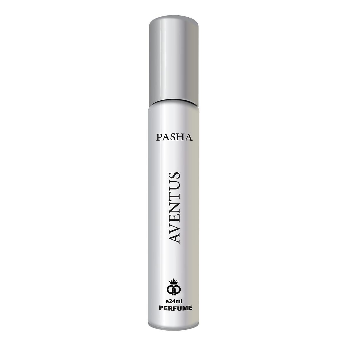 عطر جیبی مردانه مدل اونتوس حجم 24میل