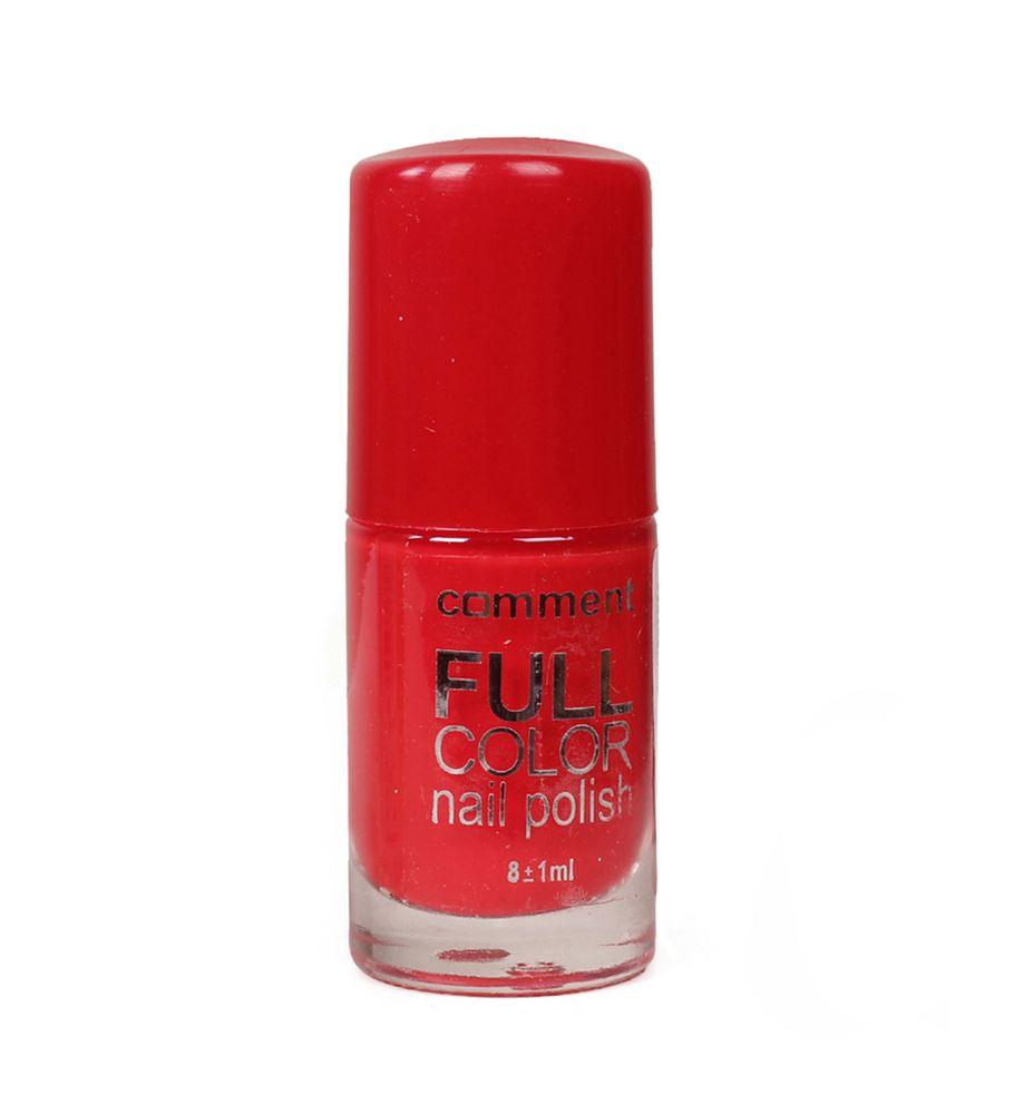 لاک ناخن مدل Full