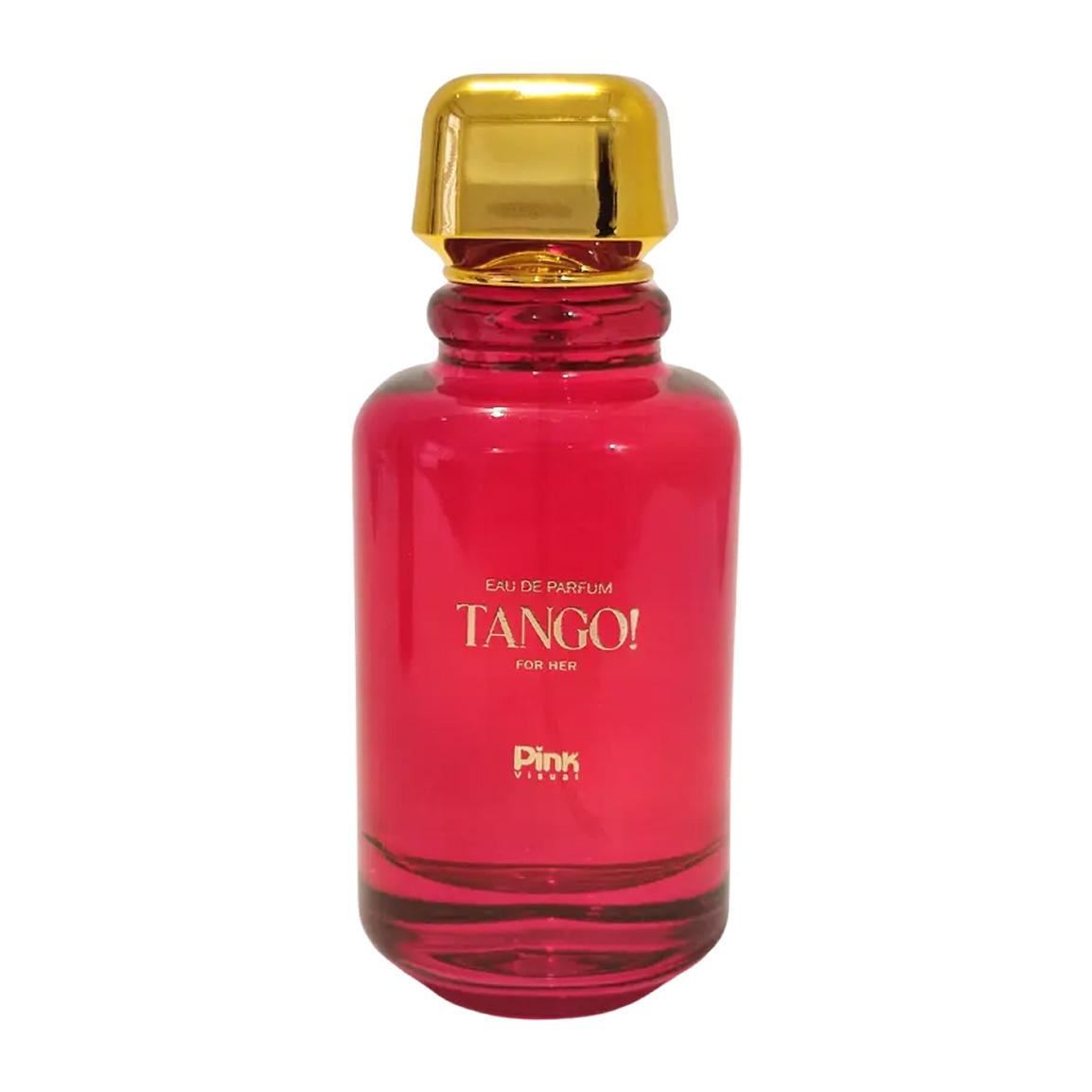 ادوپرفیوم مردانه مدل Tango حجم 100 میلی لیتر