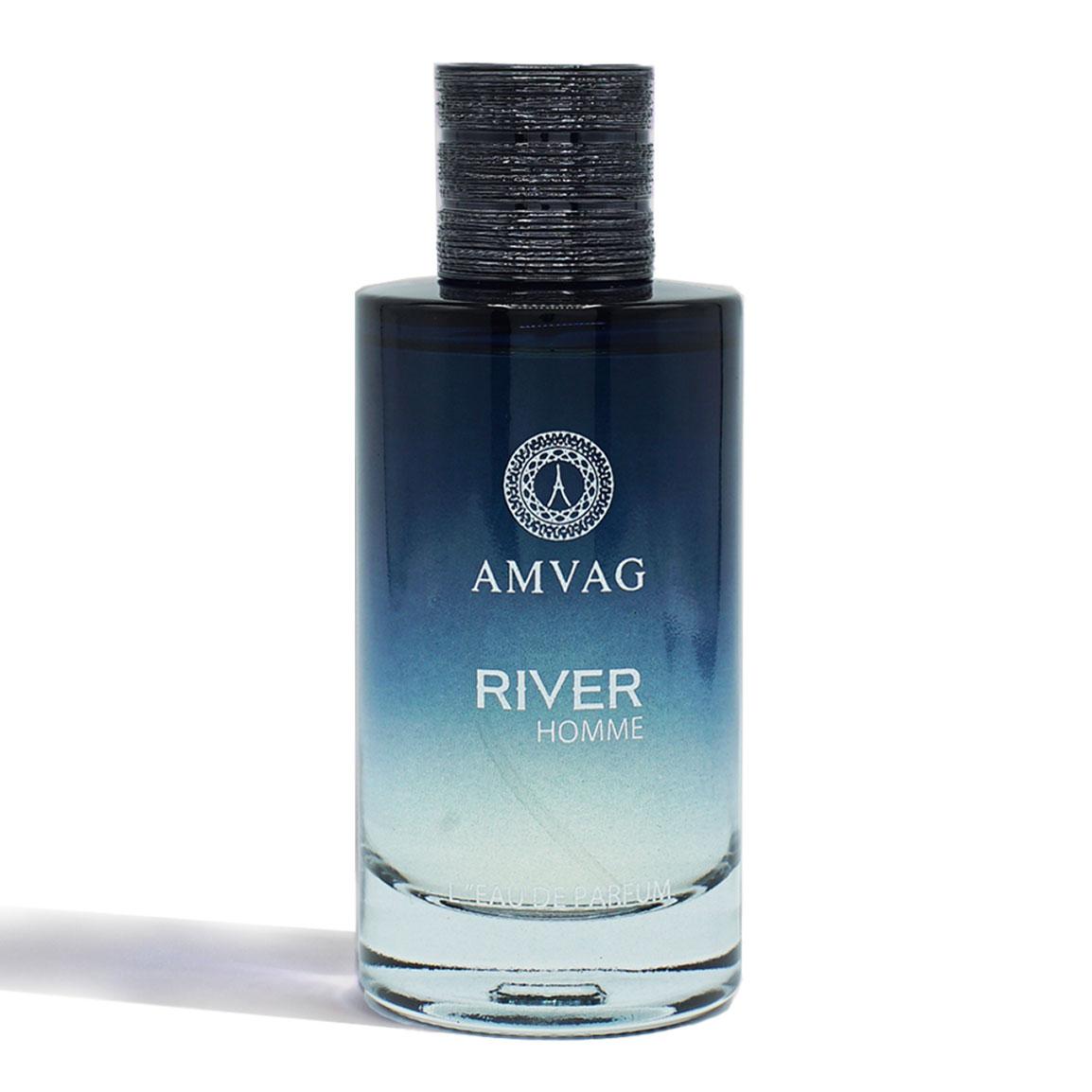 ادوپرفیوم مردانه مدل River حجم 100 میلی لیتر