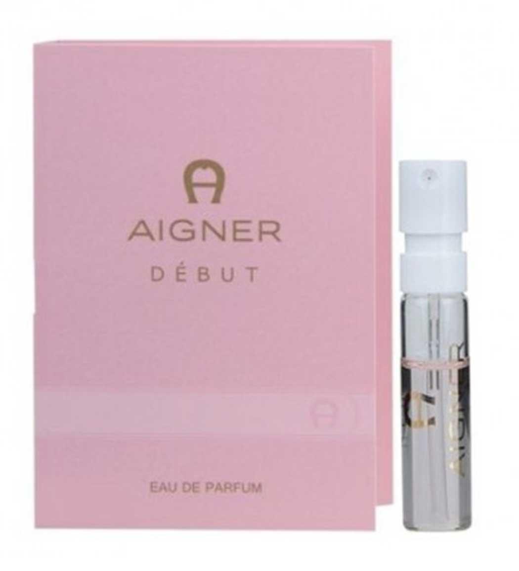 عطر جیبی زنانه Debut حجم 1.5میل