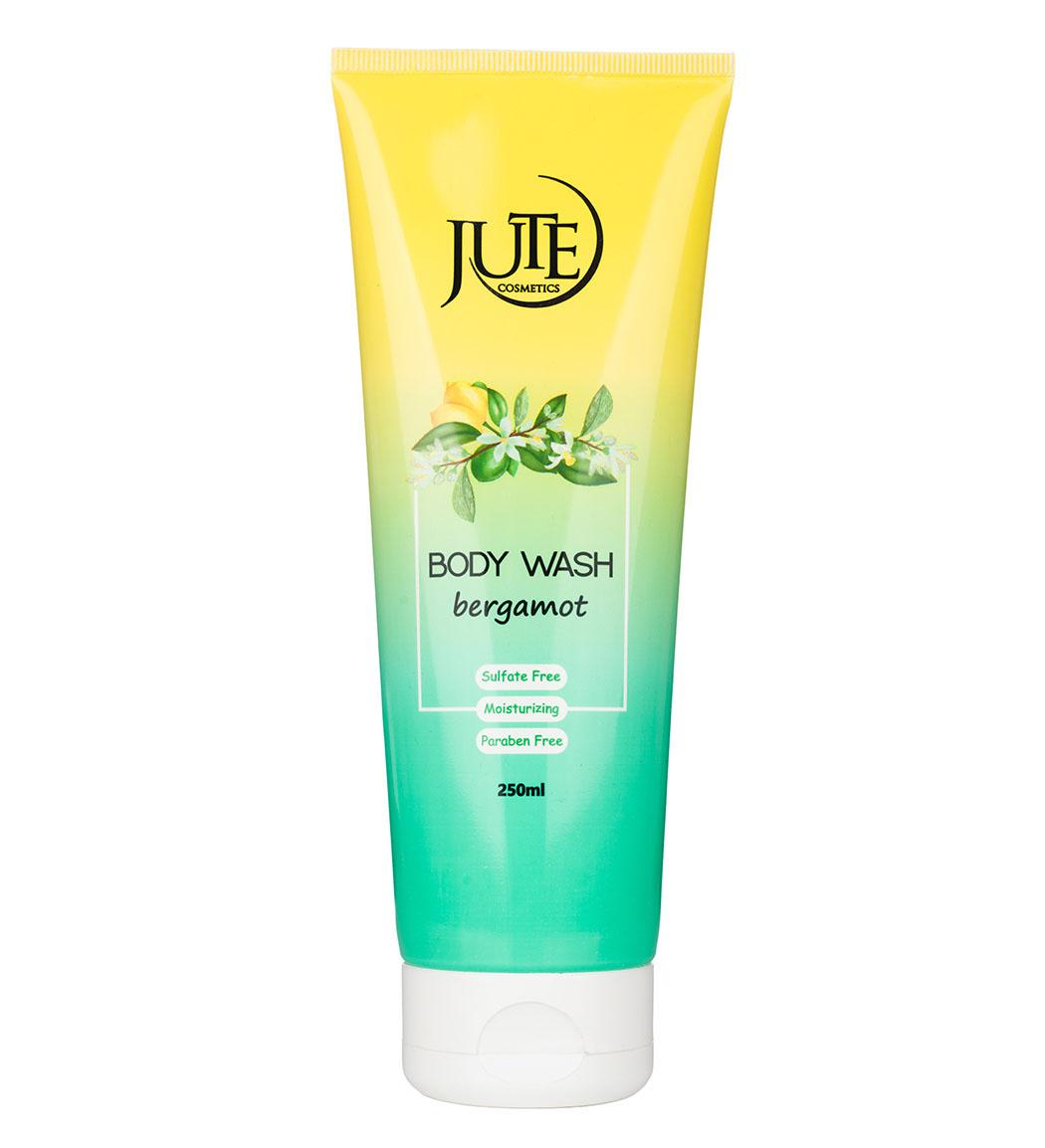شامپو بدن Bergamot حجم 250 میل