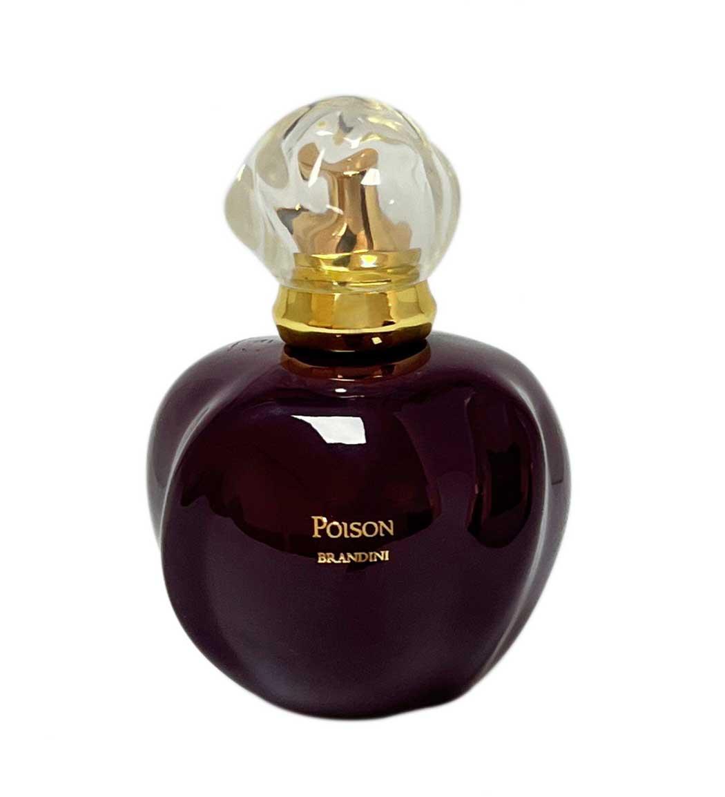 عطر ادکلن زنانه Poison حجم 33 میل