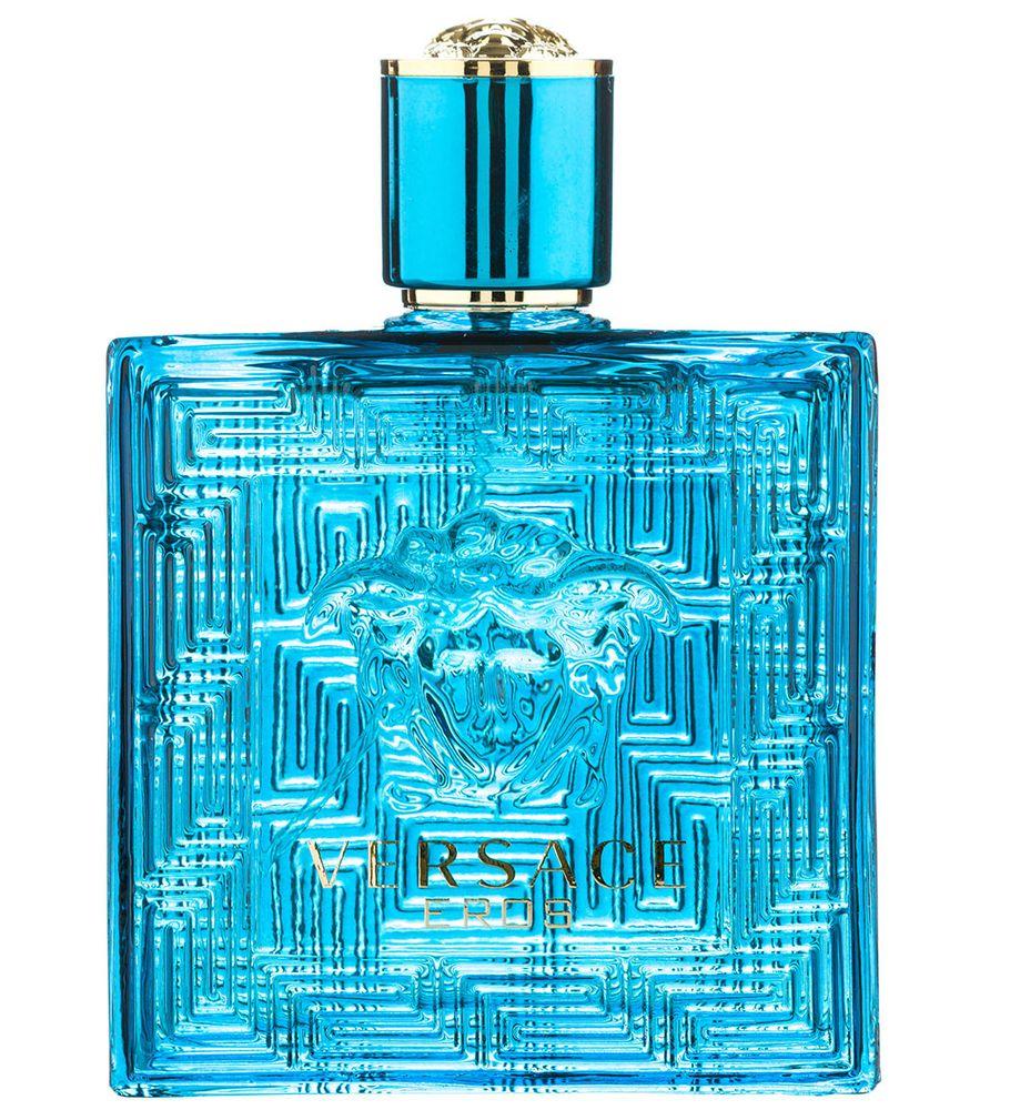 ادوپرفیوم مردانه مدل Versace Eros حجم 100میل