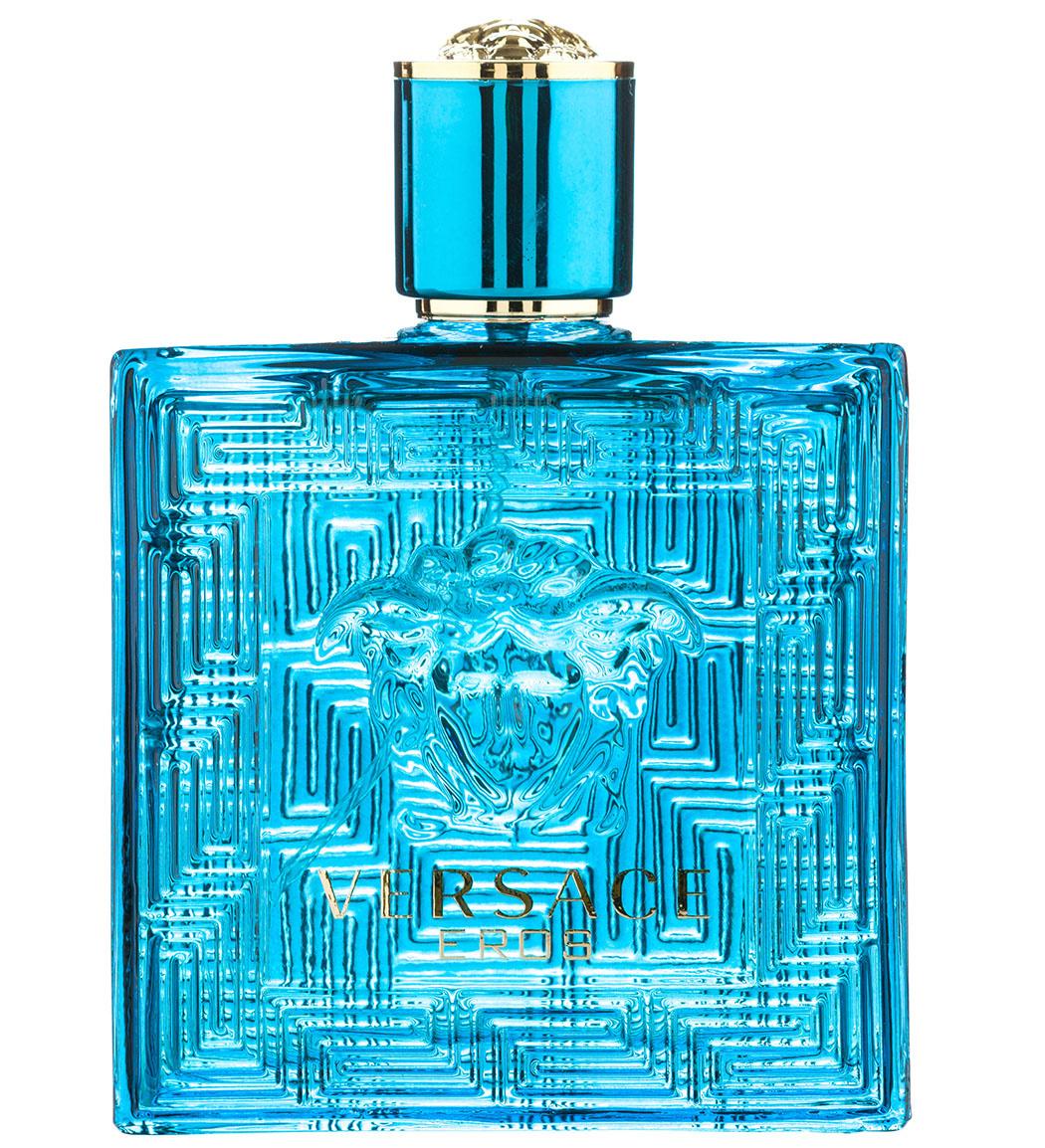 ادوپرفیوم مردانه مدل Versace Eros حجم 100میل