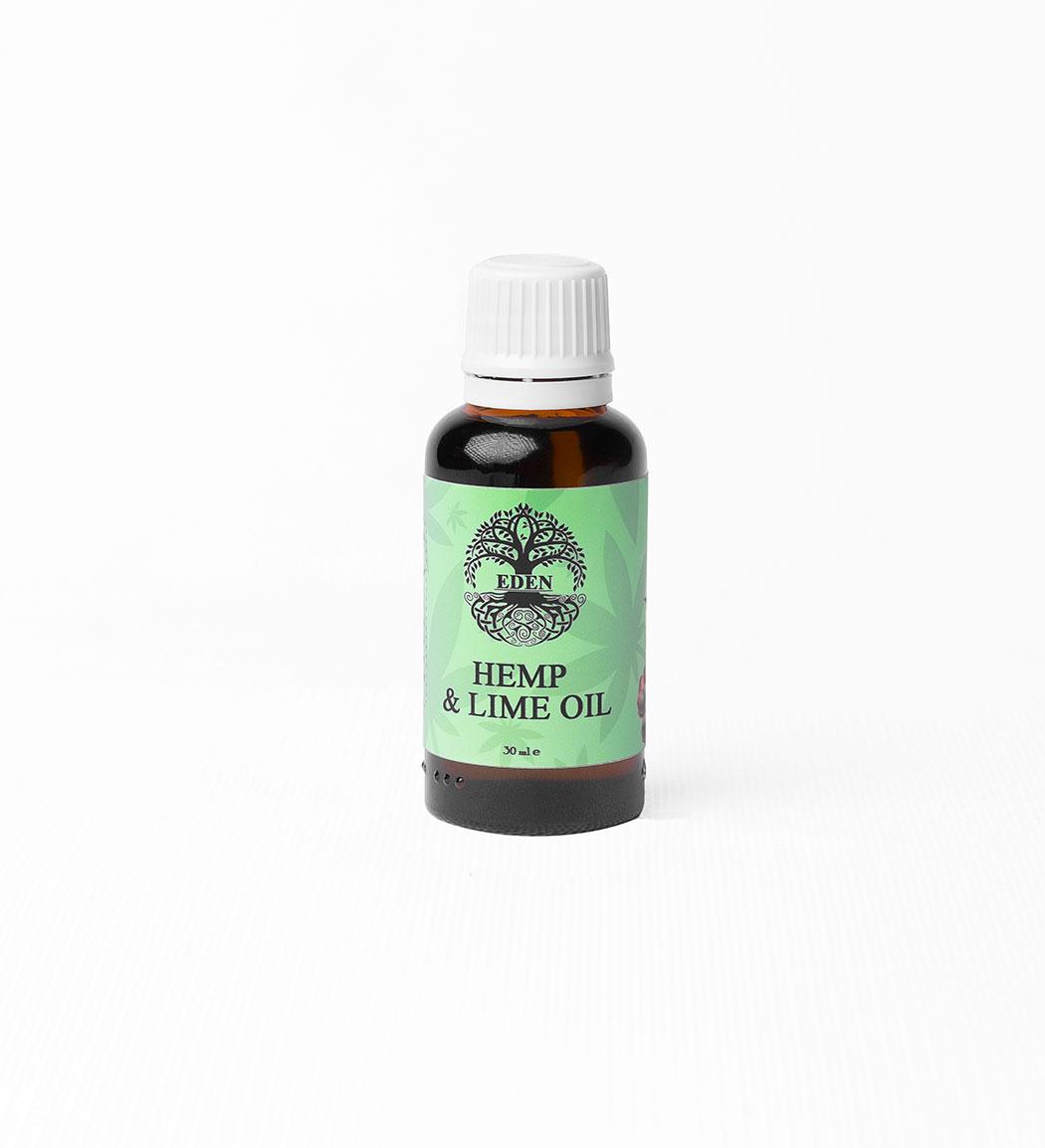 روغن لیمو ترش روشن کننده آبرسان 30میل