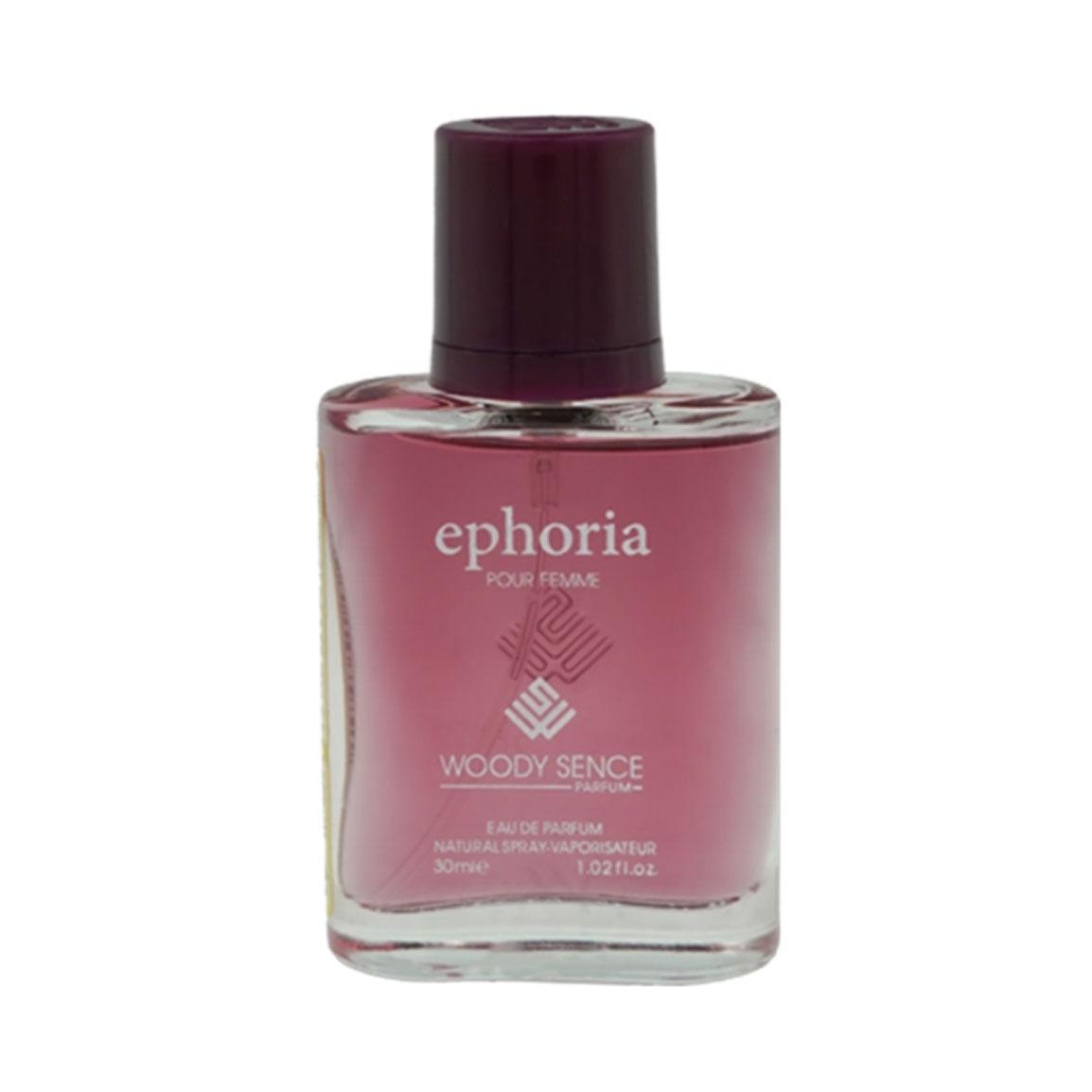 عطر جیبی زنانه مدل Euphoria حجم 30 میلی لیتر