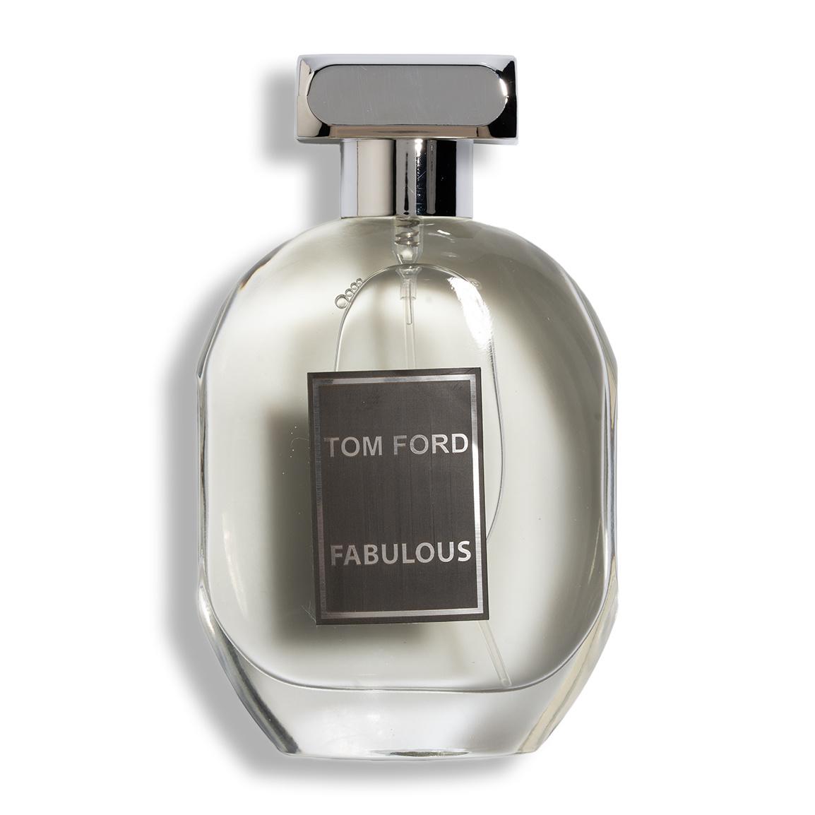 ادوپرفیوم مردانه مدل Tom Ford Fabulousi حجم 100 میلی لیتر