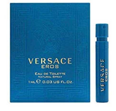 عطر جیبی مدل Eros حجم 1 میلی لیتر