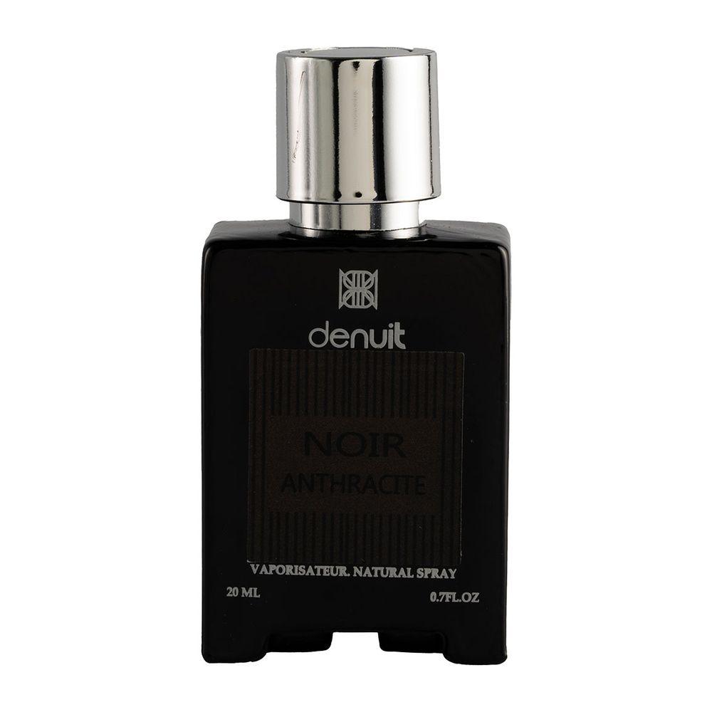 ادوپرفیوم مردانه مدل Tom Ford Noir Anthracite حجم 20 میلی لیتر