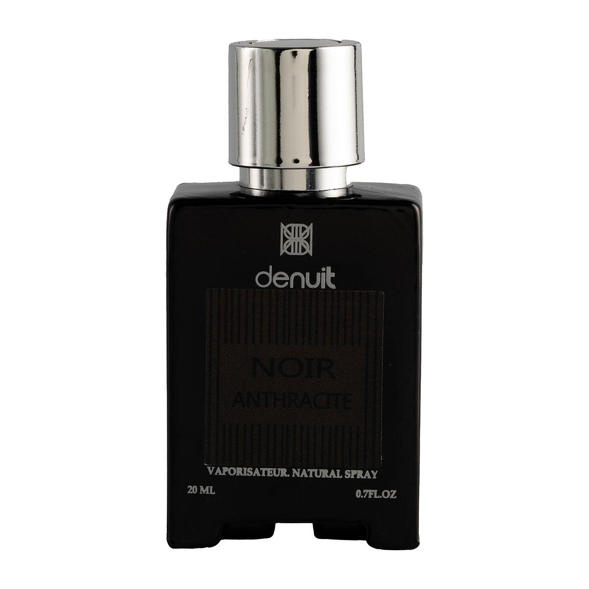 ادوپرفیوم مردانه مدل Tom Ford Noir Anthracite حجم 20 میلی لیتر