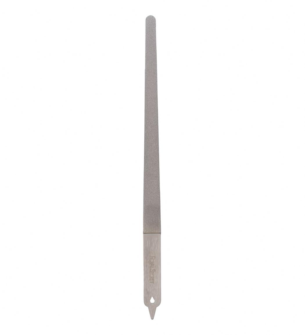 سوهان ناخن استیل F-30