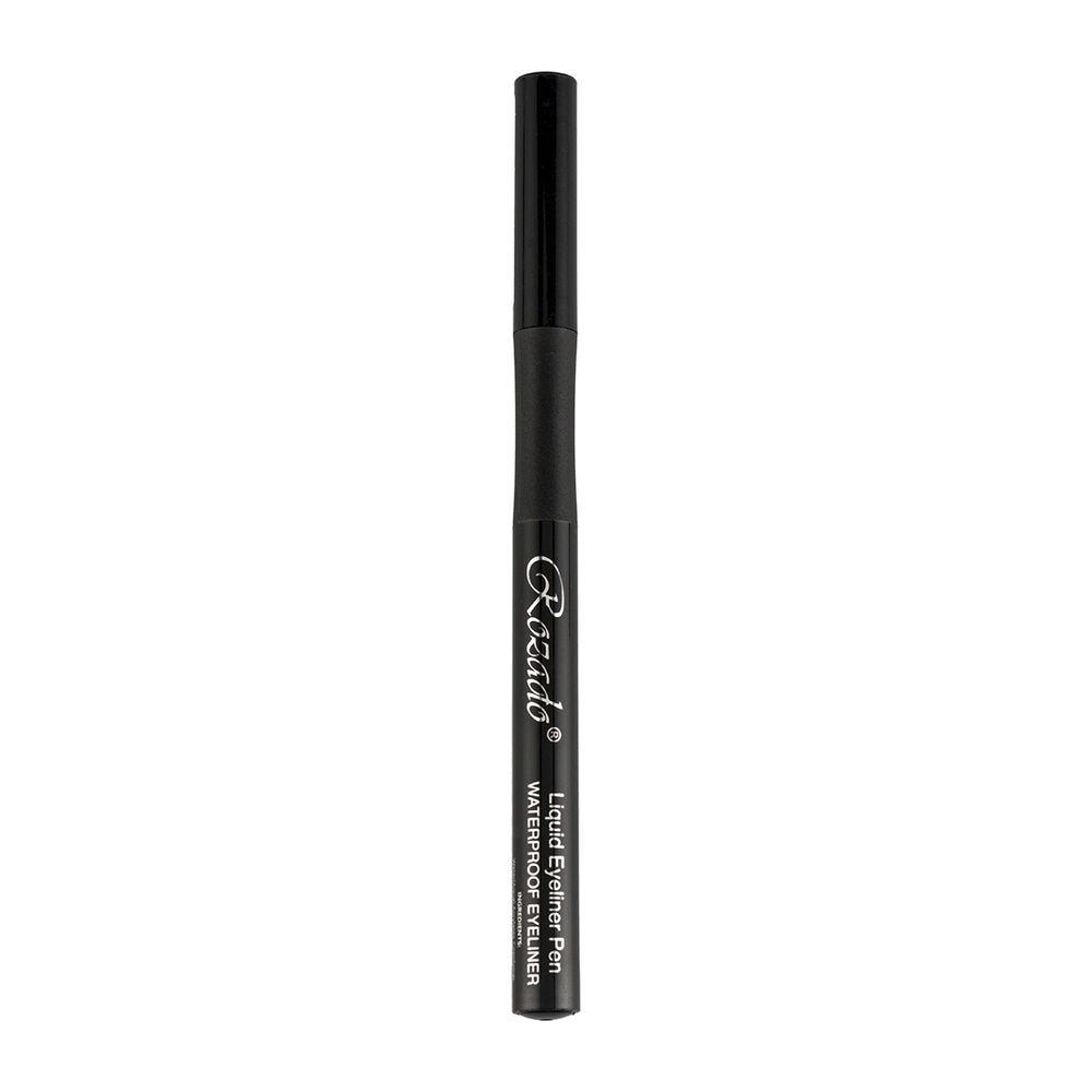 خط چشم ماژیکی مدل Jet Black