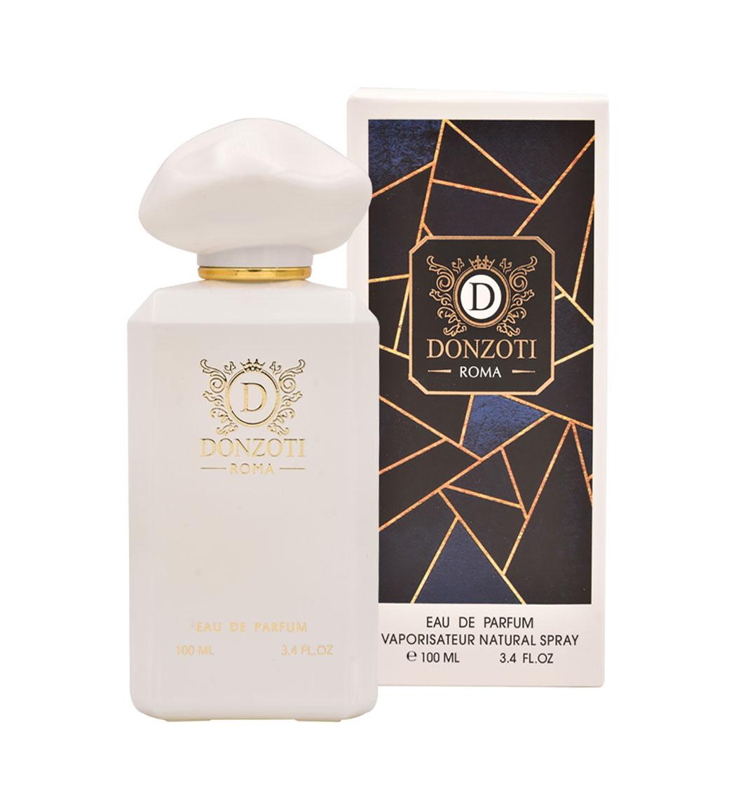 عطر زنانه رم 100 میل