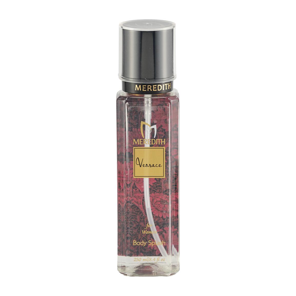 بادی اسپلش زنانه مدل Versace Bright حجم 250 میلی لیتر