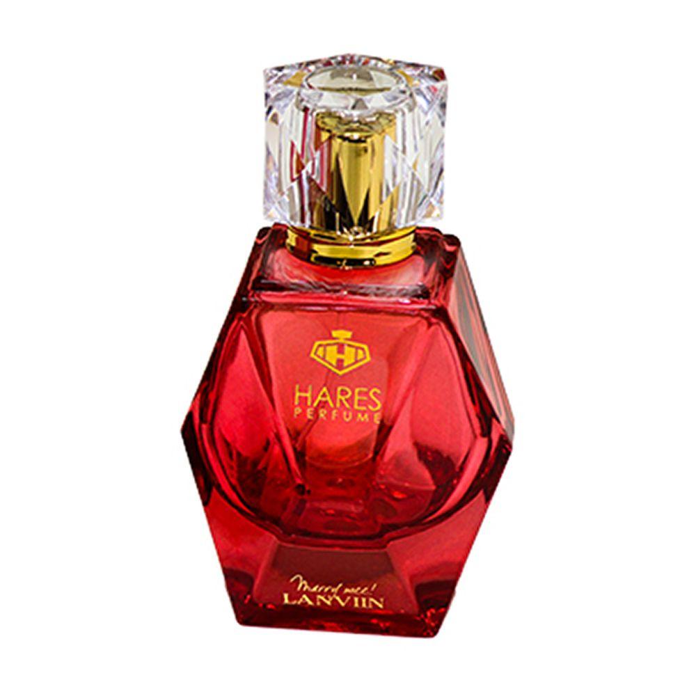 ادوپرفیوم زنانه مدل Lanvin Marry Me حجم 100 میلی لیتر