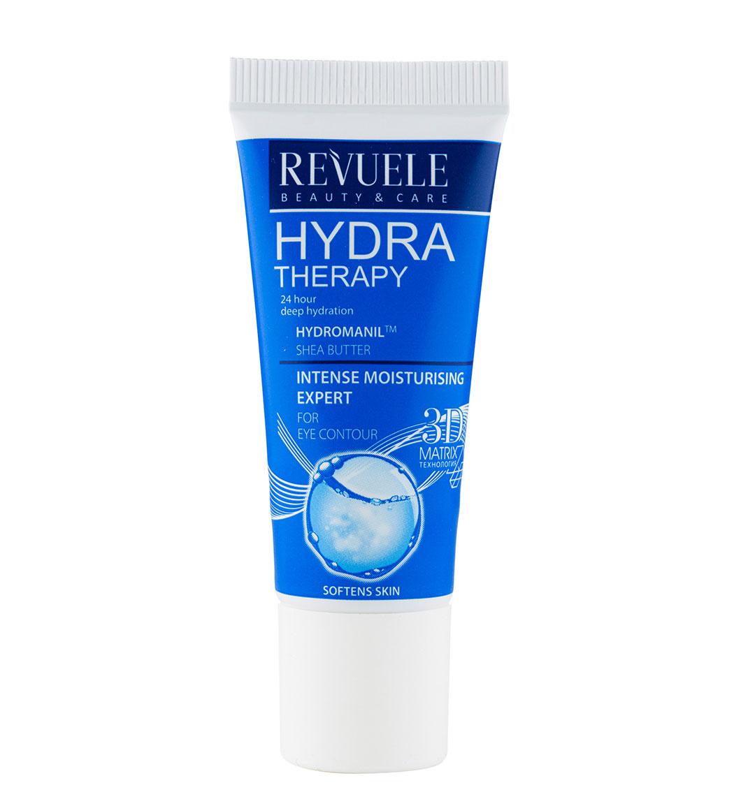 کرم دور چشم آبرسان مدل Hydra Therapy حجم 25میل