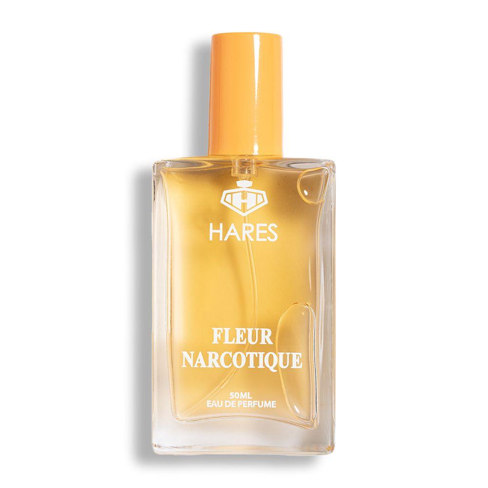 ادوپرفیوم زنانه و مردانه مدل Fleur Narcotique حجم 50 میلی لیتر