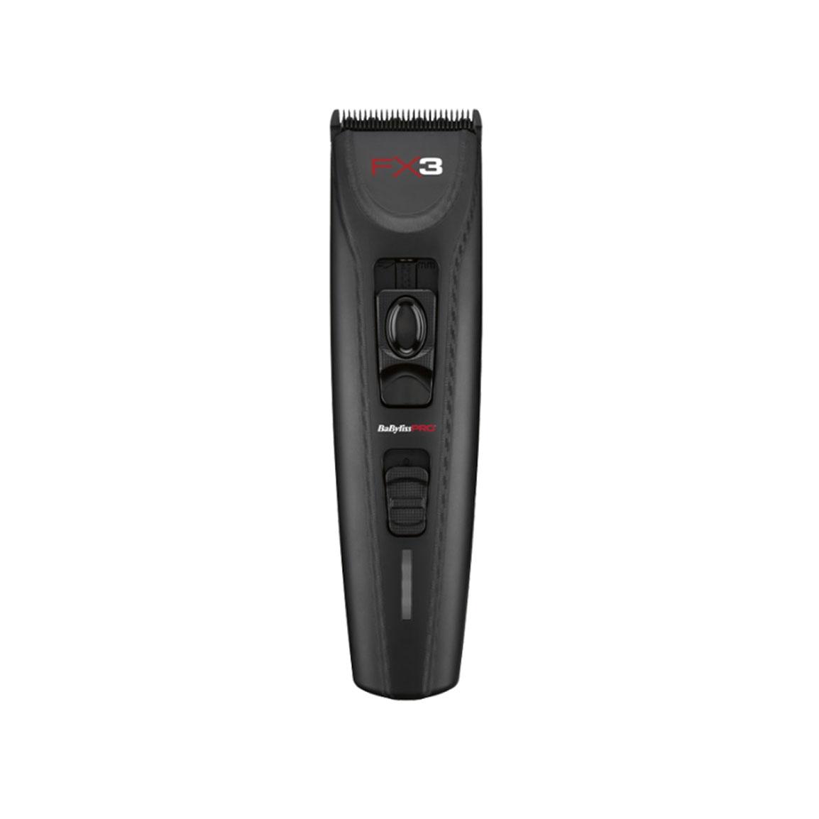 ماشین اصلاح اکس 3 مدل FXX3CBE