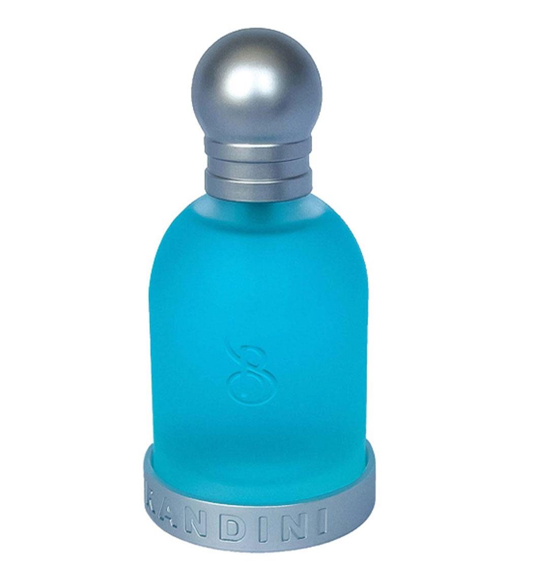 ادوپرفیوم زنانه مدل Halloween Blue Drop حجم 33میل
