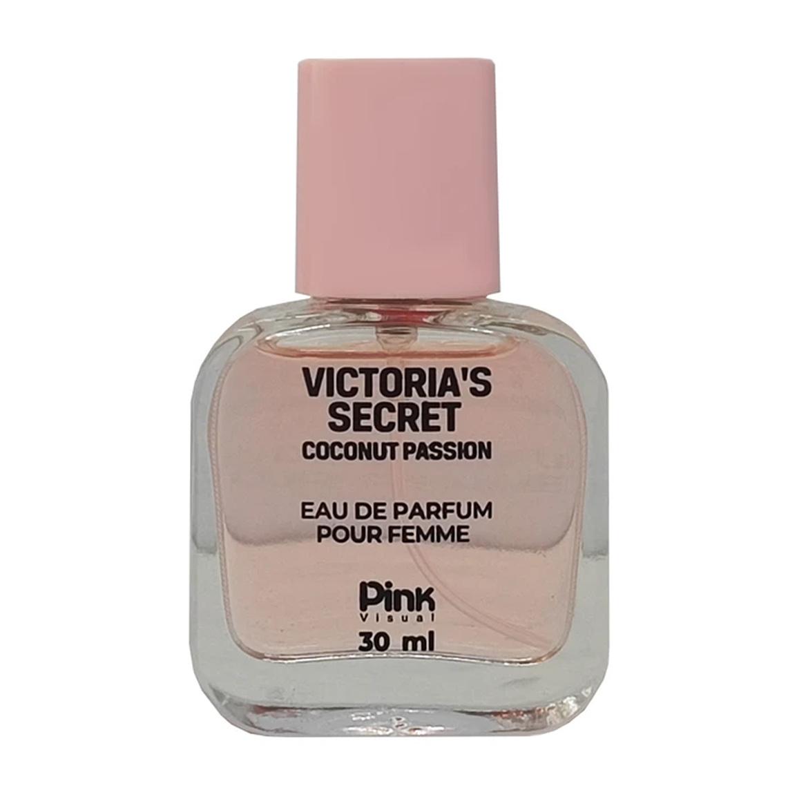 عطر جیبی زنانه مدل Victoria`s Secret حجم 30 میلی لیتر