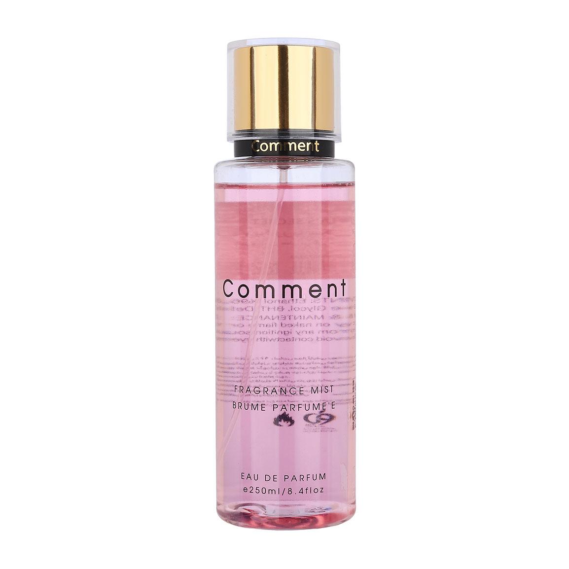 بادی اسپلش مدل Victorias Secret Bombshell حجم 250 میلی لیتر