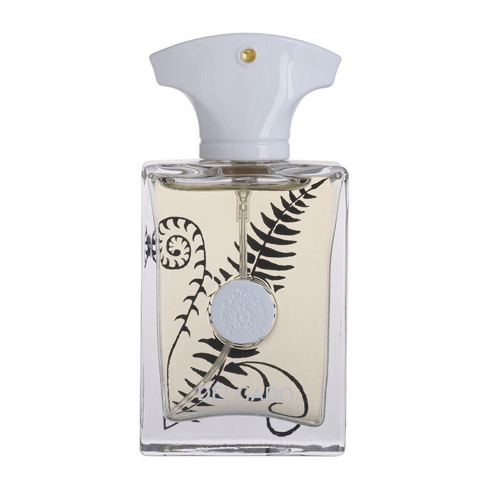 عطر جیبی مردانه مدل Amouage Bracken حجم 25 میلی لیتر